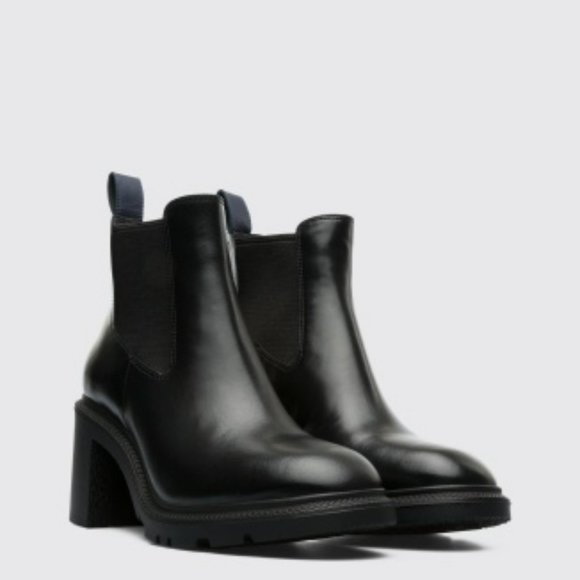 CAMPER Whitnee K400327-001 Ankle boots - Picture 2 of 4